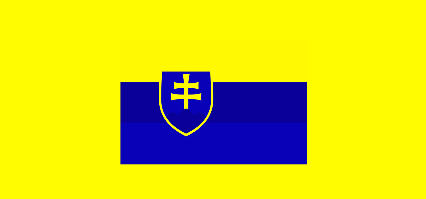 Recognition denied: Slovakia