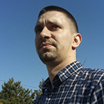 author