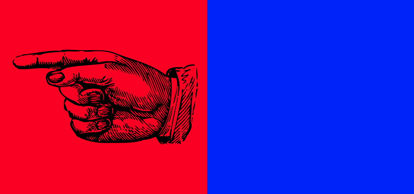 Where is Kosovo’s left?