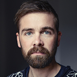 author