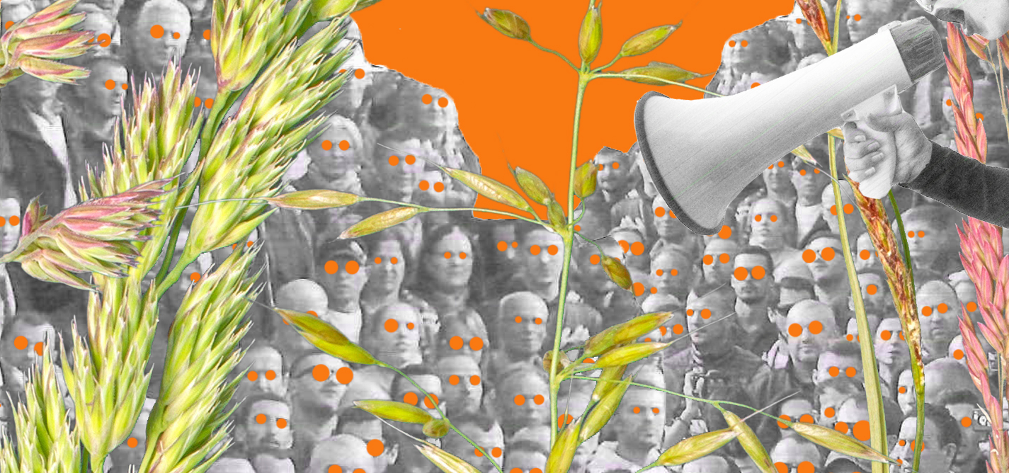 Talking “Cultivation” — Brewing culture for the crowds