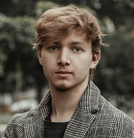 author