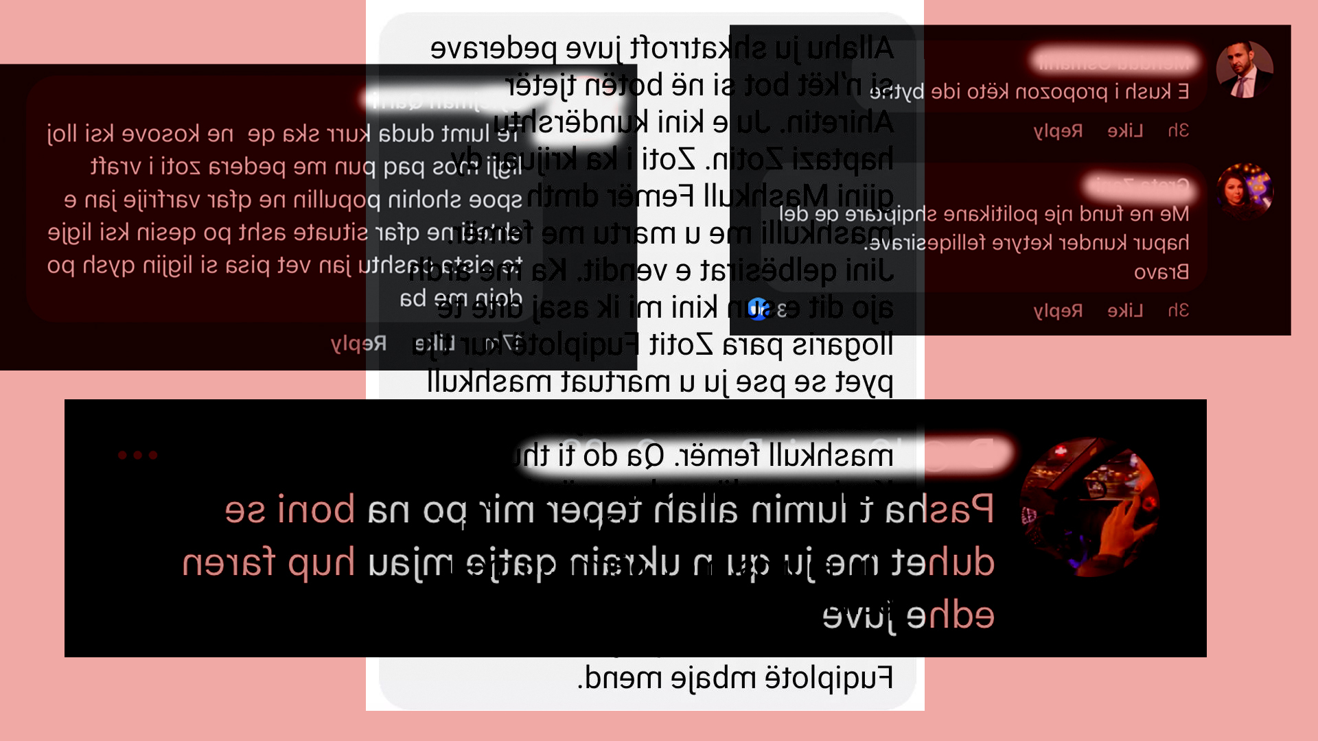Shqipe Gjocaj