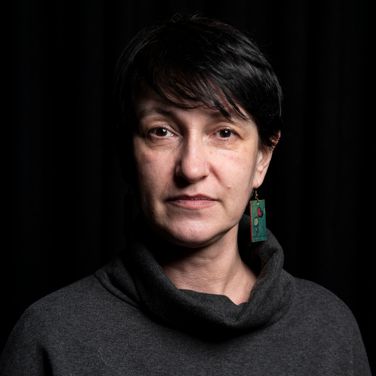 author