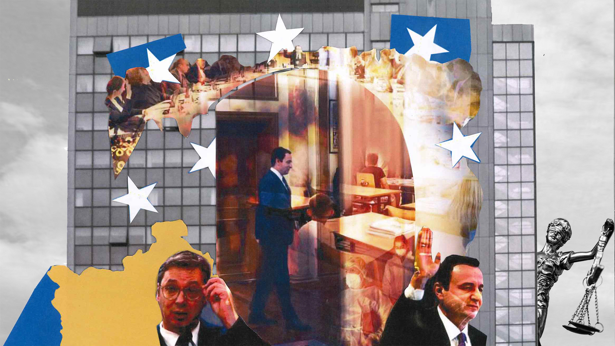 Tri godine Kurtijeve vlade: Kako joj ide?