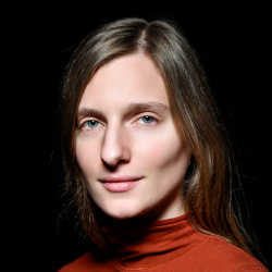 Dina Hajrullahu