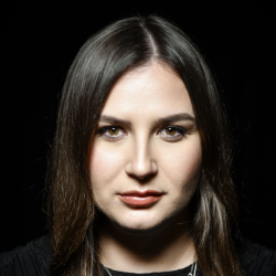 Gentiana Sylejmani