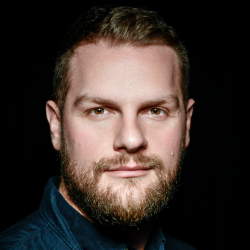 author