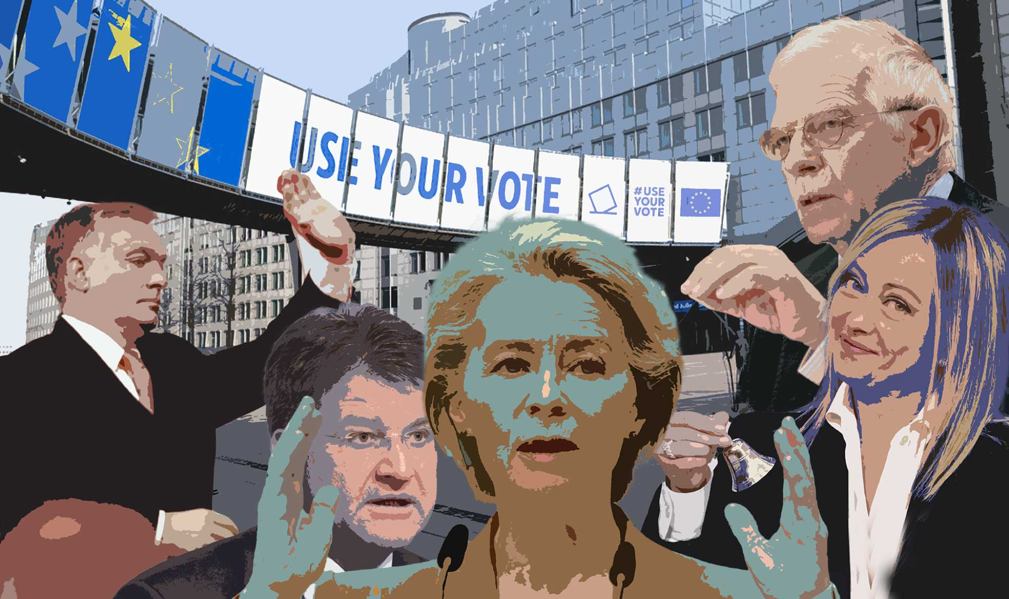 Why do the 2024 EU elections matter for the Balkans?