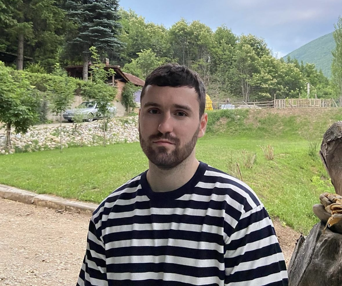 author