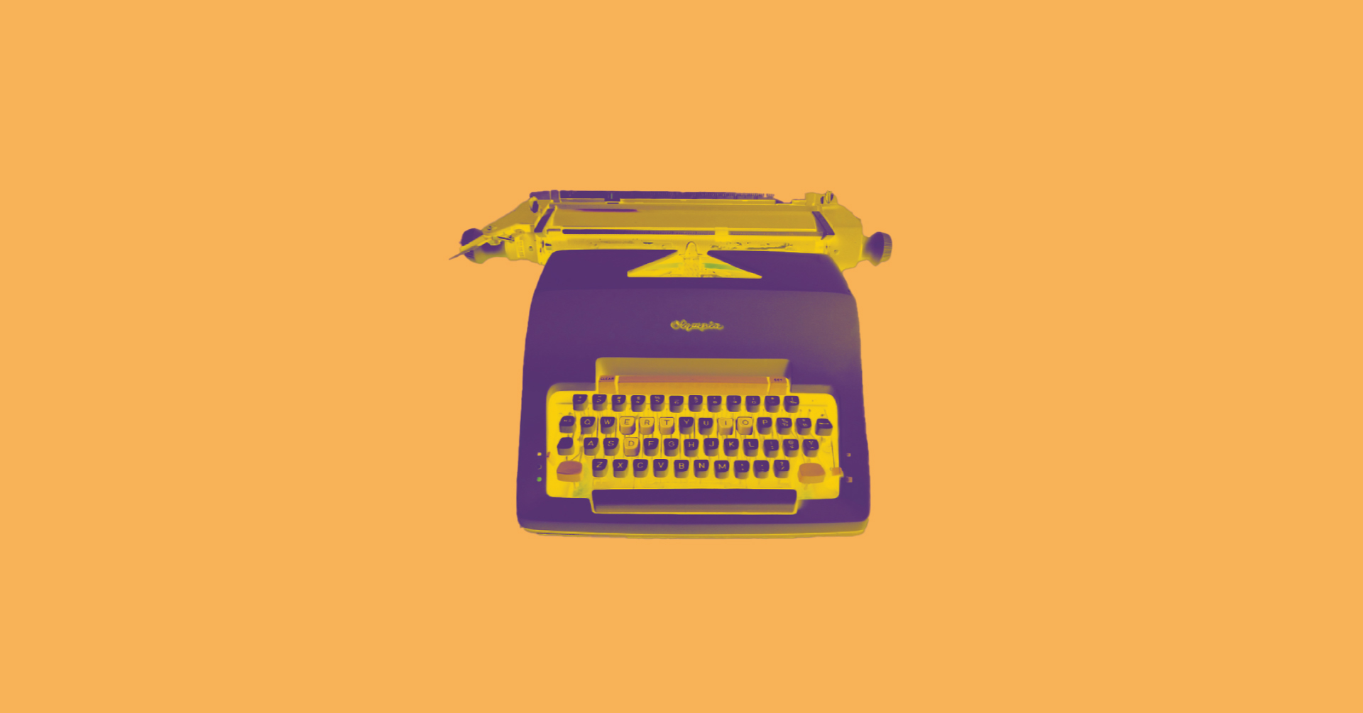 Job call: English language editor