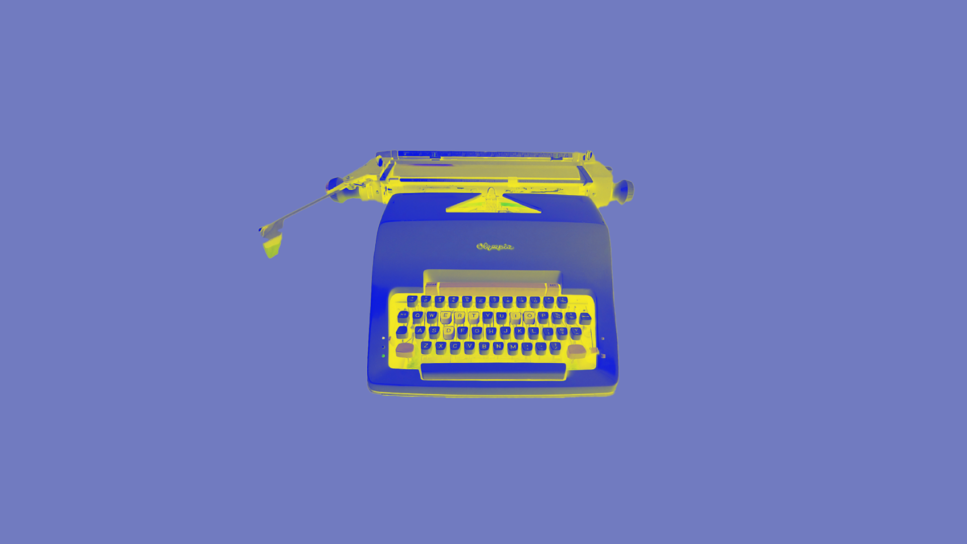 Job call: Editor (English language)