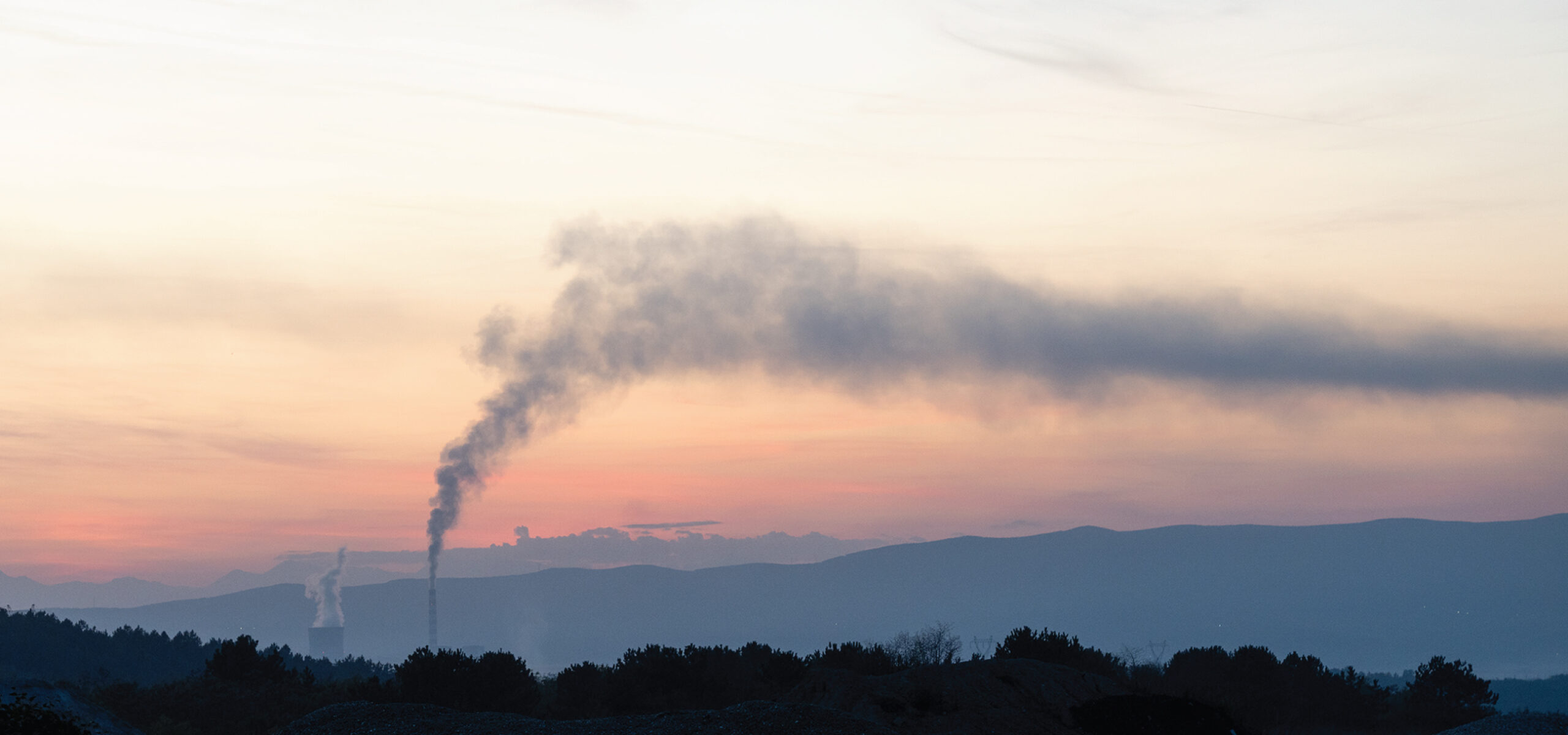 Green Deal, we have a problem