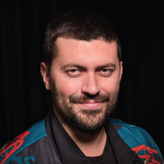 author