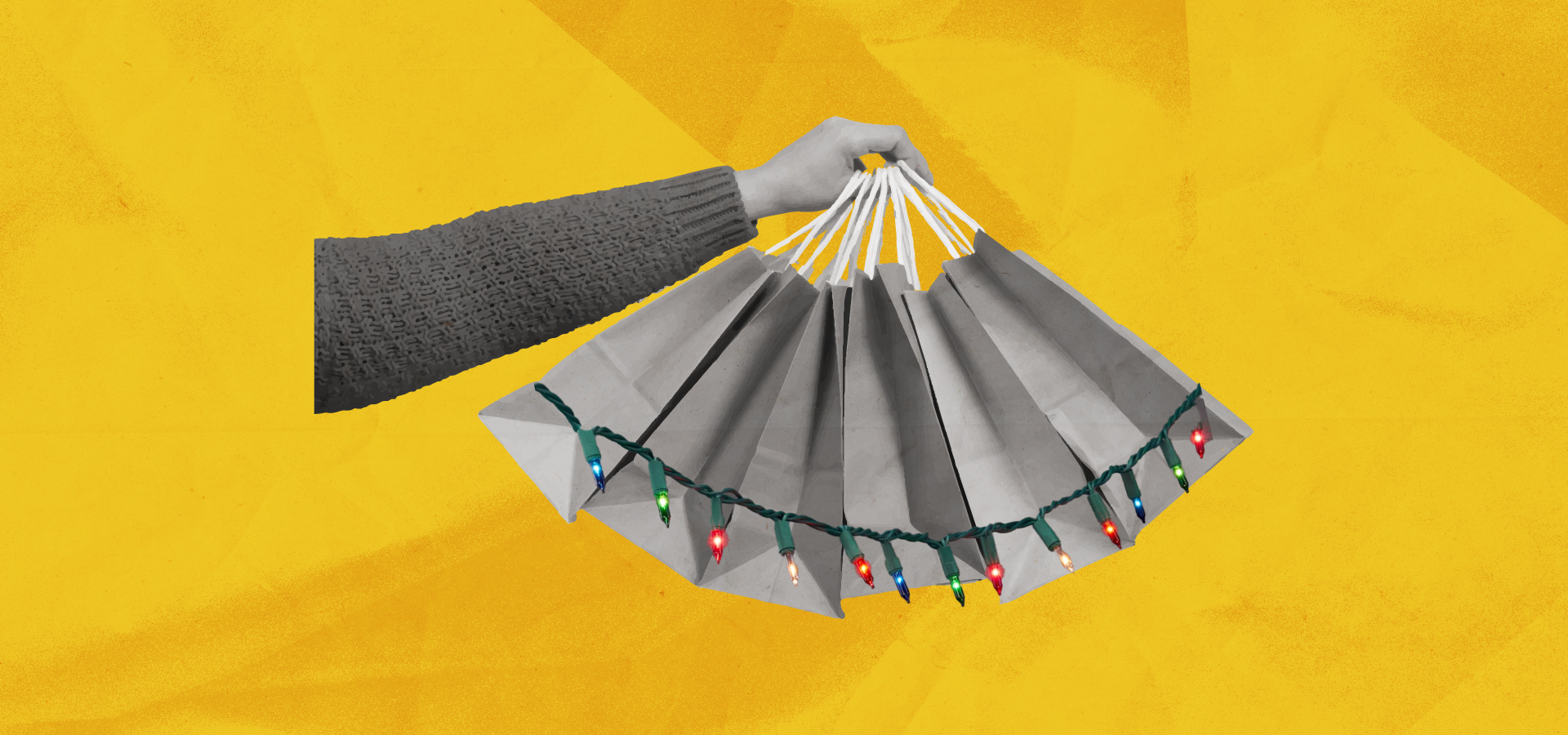 Consumerism is redefining our holiday spirit