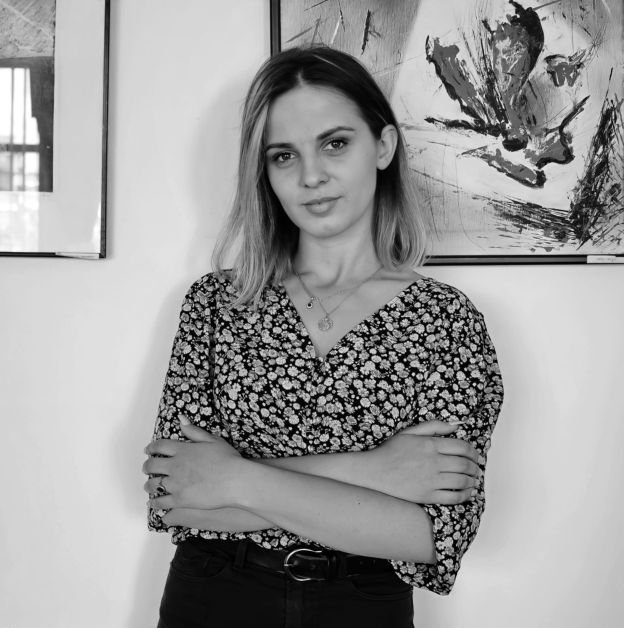 author