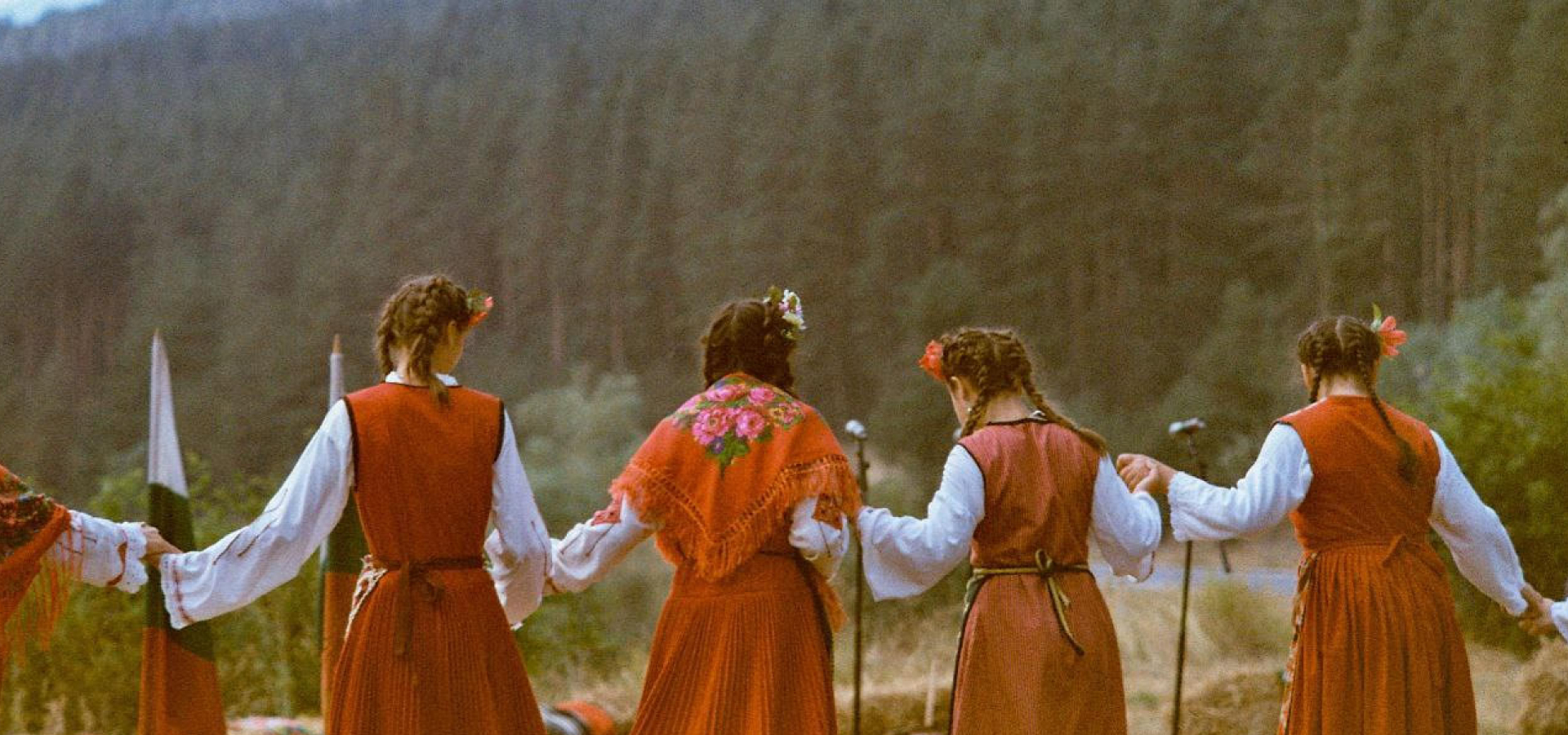 Arbër Qerka-Gashi: A multitude of narratives can be explored on the platform