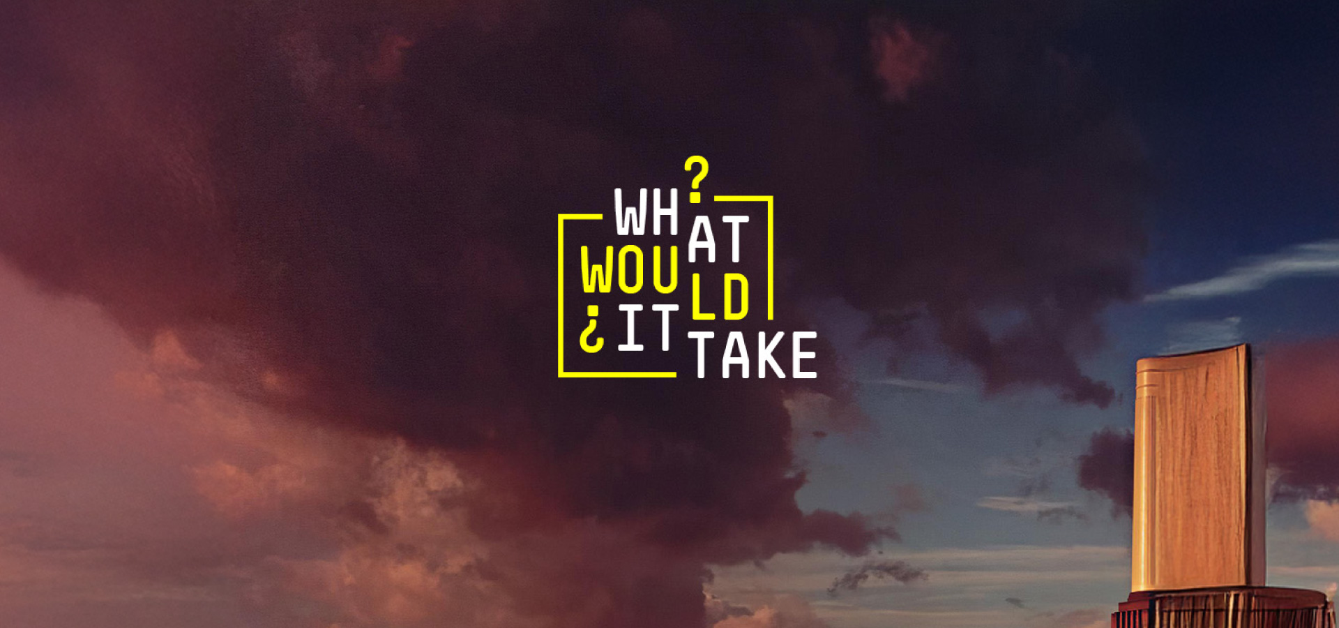 What would it take? - Building a gas power plant