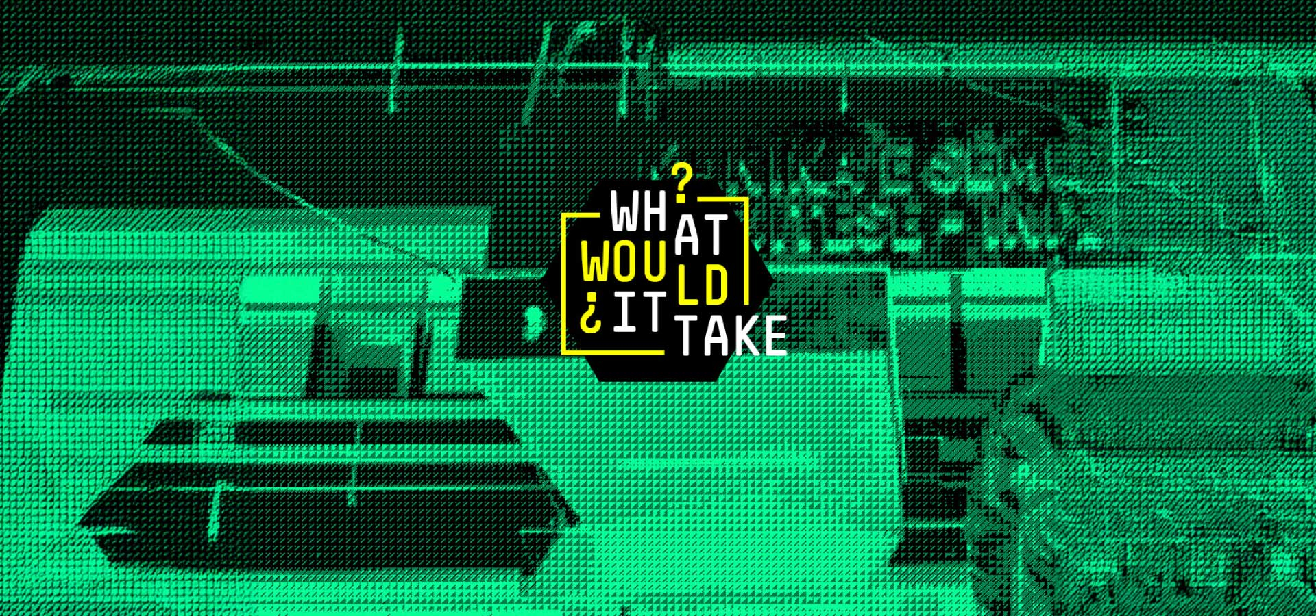 What would it take? - Public health insurance within one mandate