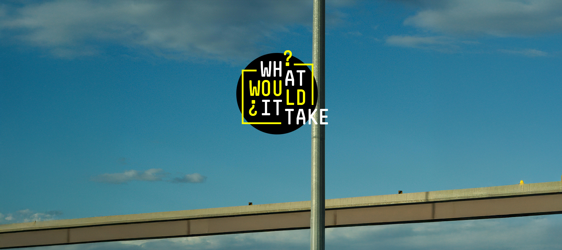 What would it take? - A ring road for Prishtina