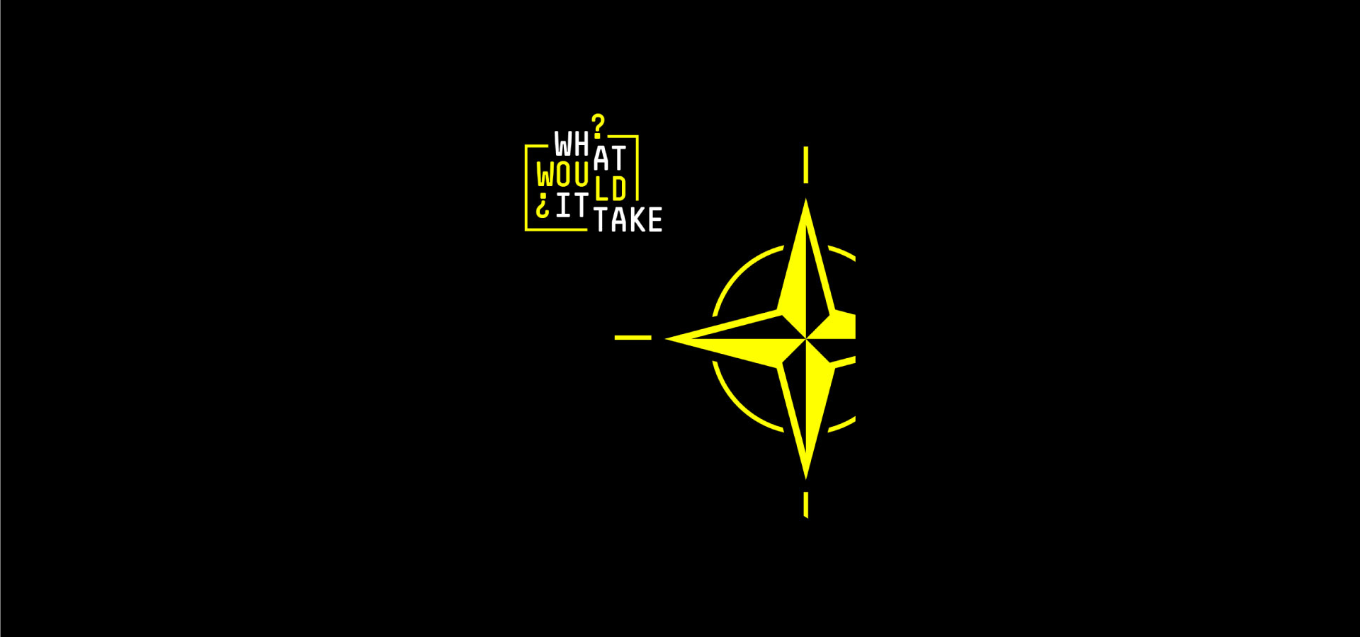 What would it take? - NATO Membership