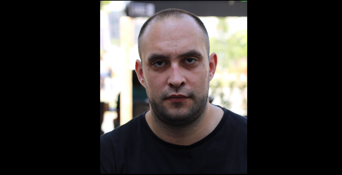 author