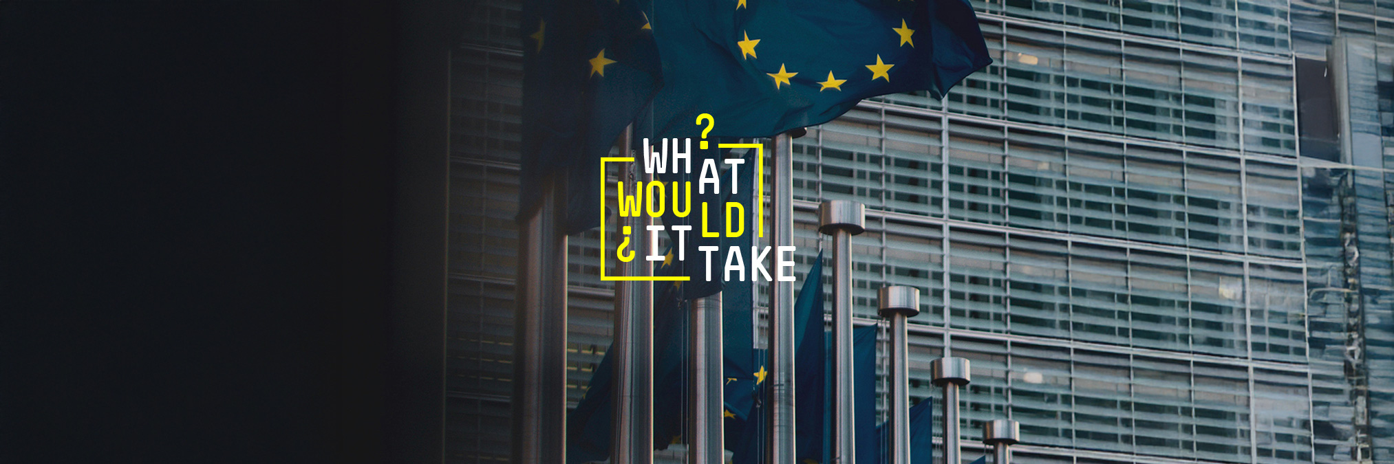 What would it take? - Closing all chapters of the EU integration process by 2030