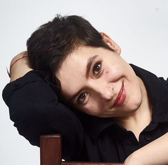 author