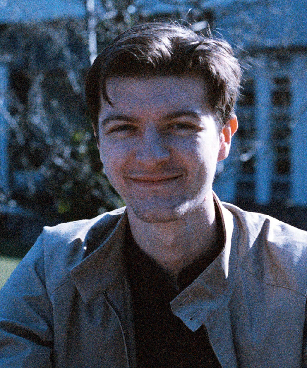 author