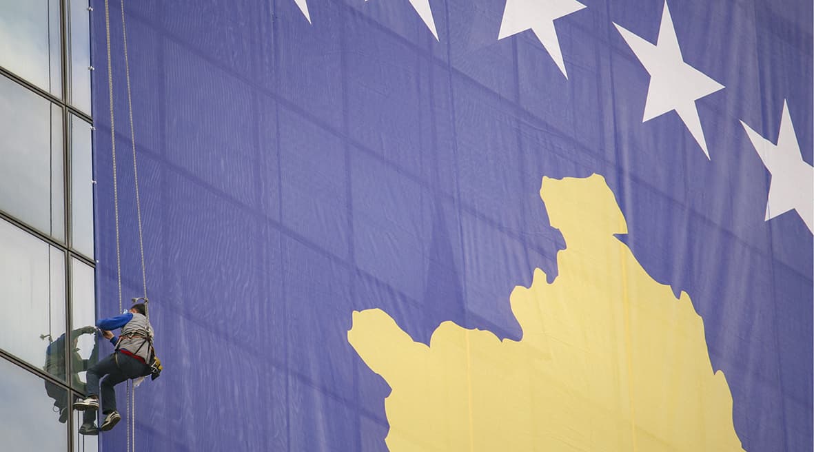 Kosovo X