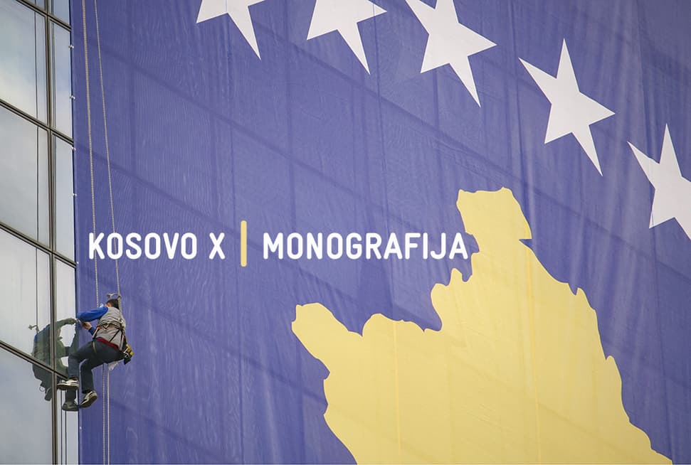 Kosova X