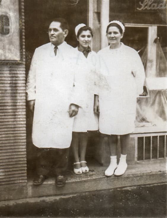 Dion Krasniqi