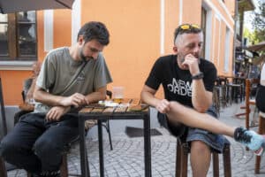 Dokufest’s children