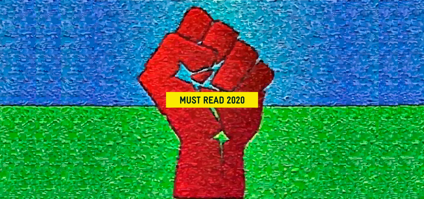 Të gjitha jetët e zeza vlejnë