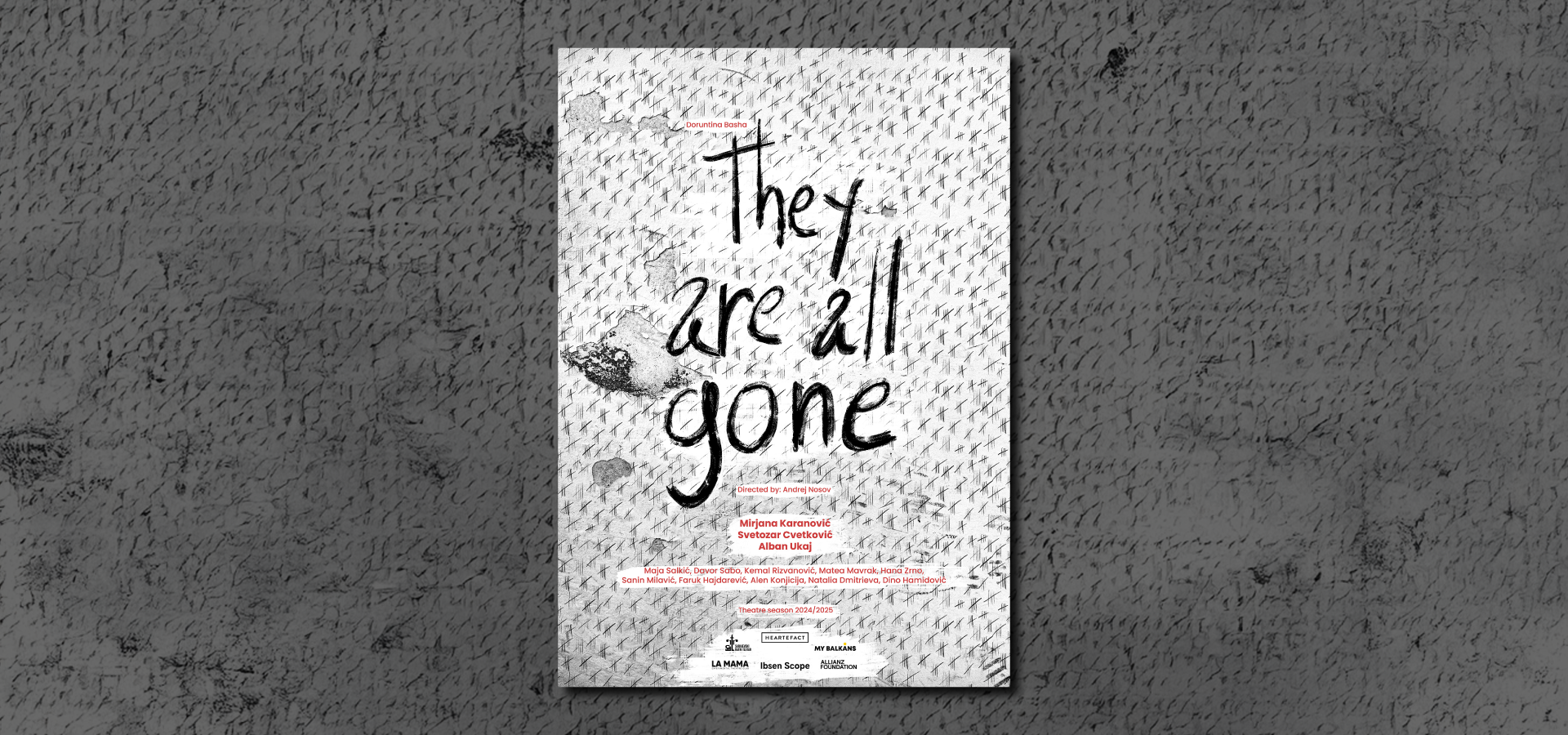 “They are all gone” - Vetmia e padurueshme e atyre që mbesin pas