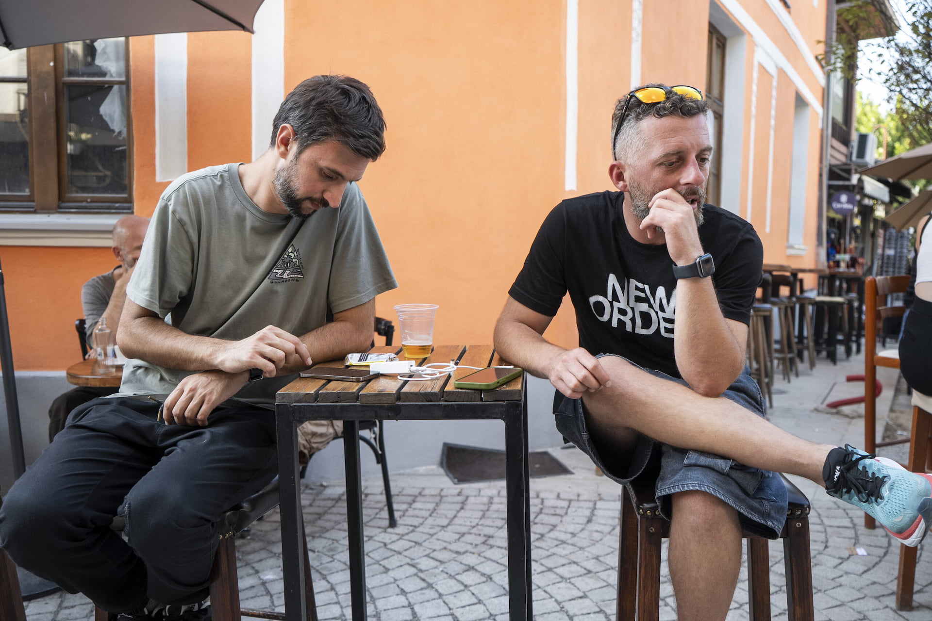 Fëmijët e Dokufestit