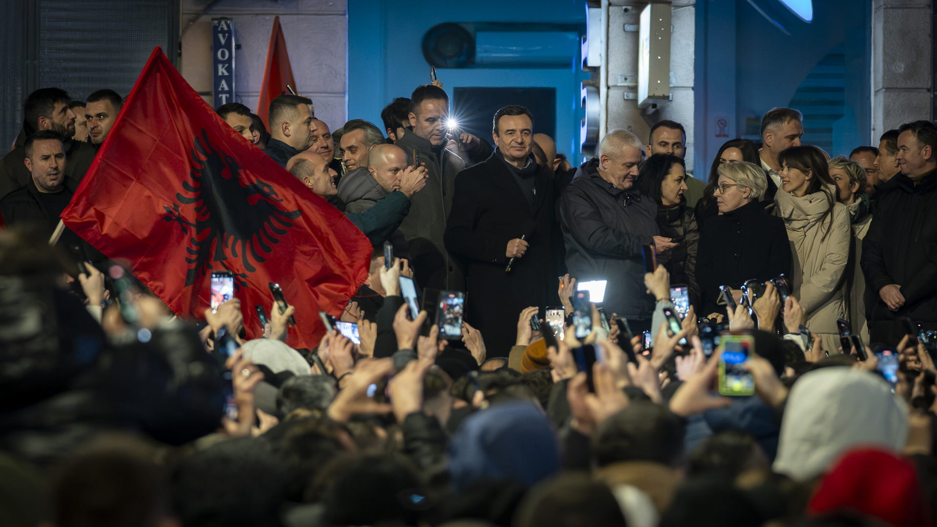 Zgjedhjet përfunduan, koha për të ecur përpara