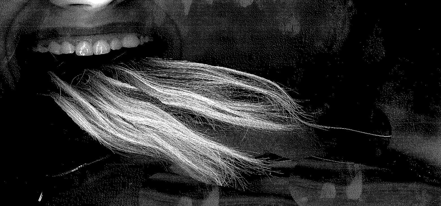 A letter from a child sexual abuse survivor