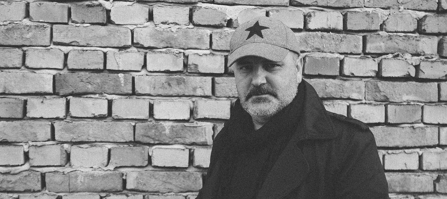 Kokan Mladenović: We all lack civil courage