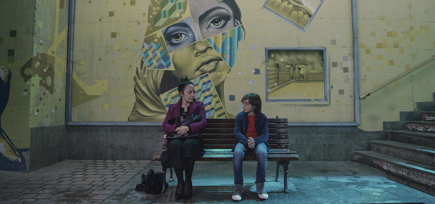 Trgovina ljudima na velikom platnu