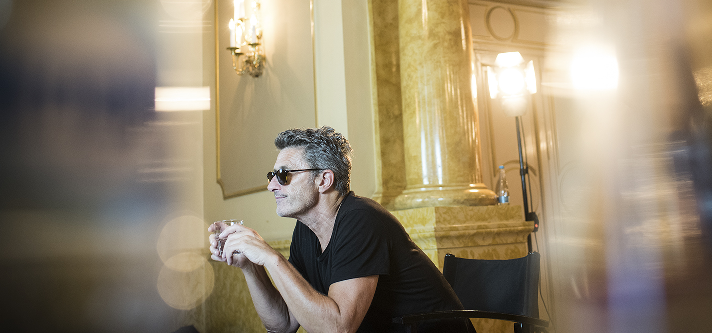 Pawel Pawlikowski: I can’t make documentaries now because the world is so ‘mediatized’