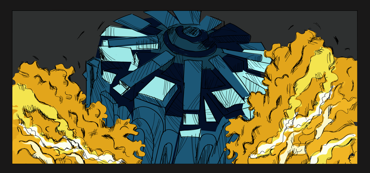 The Arbiter (Part 4)