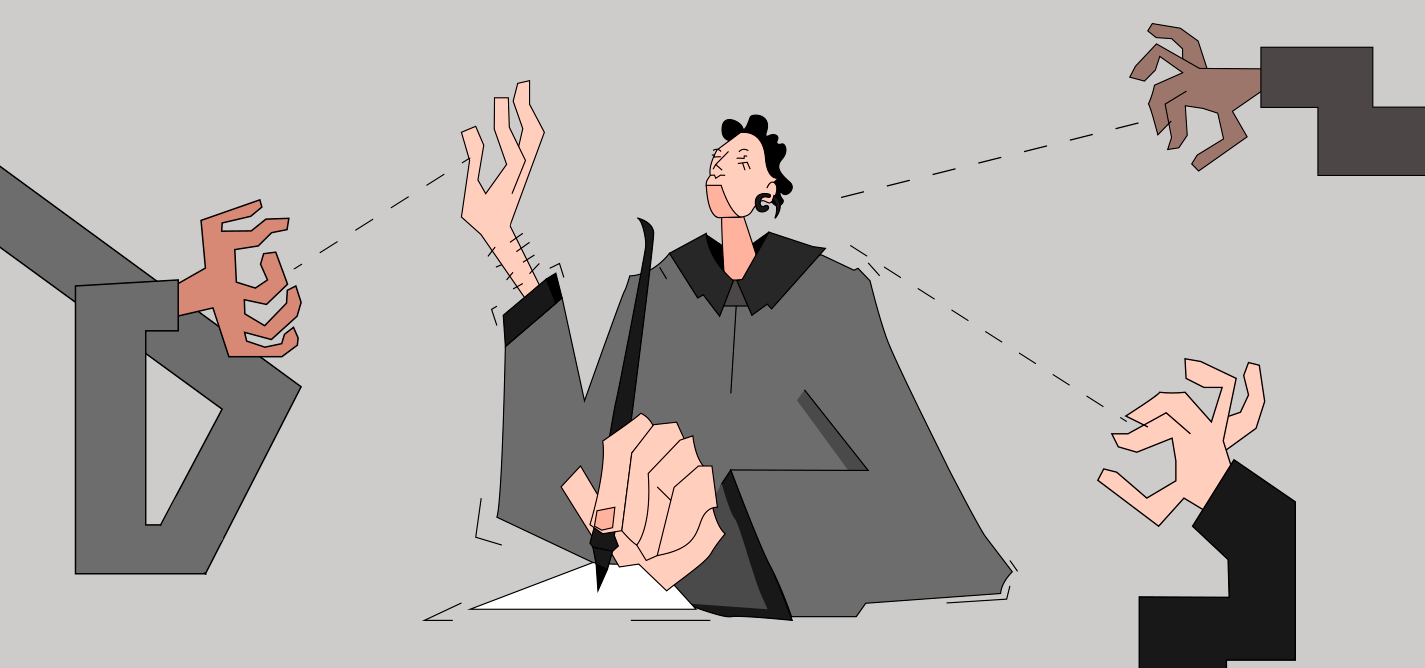 Neutralci koji prigovaraju