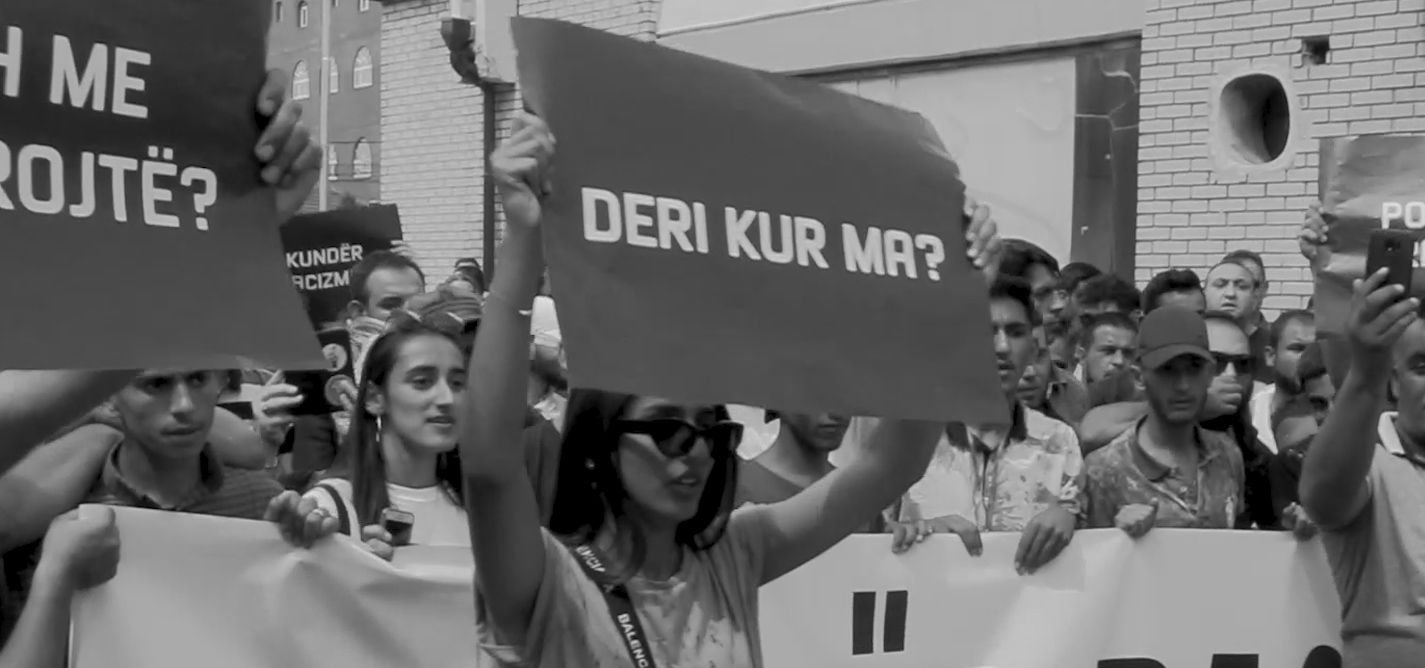 Të jetosh në cep: minoritetet brenda minoriteteve