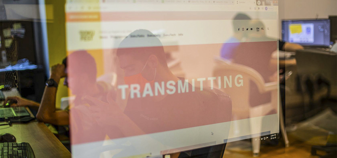 DokuFest goes digital