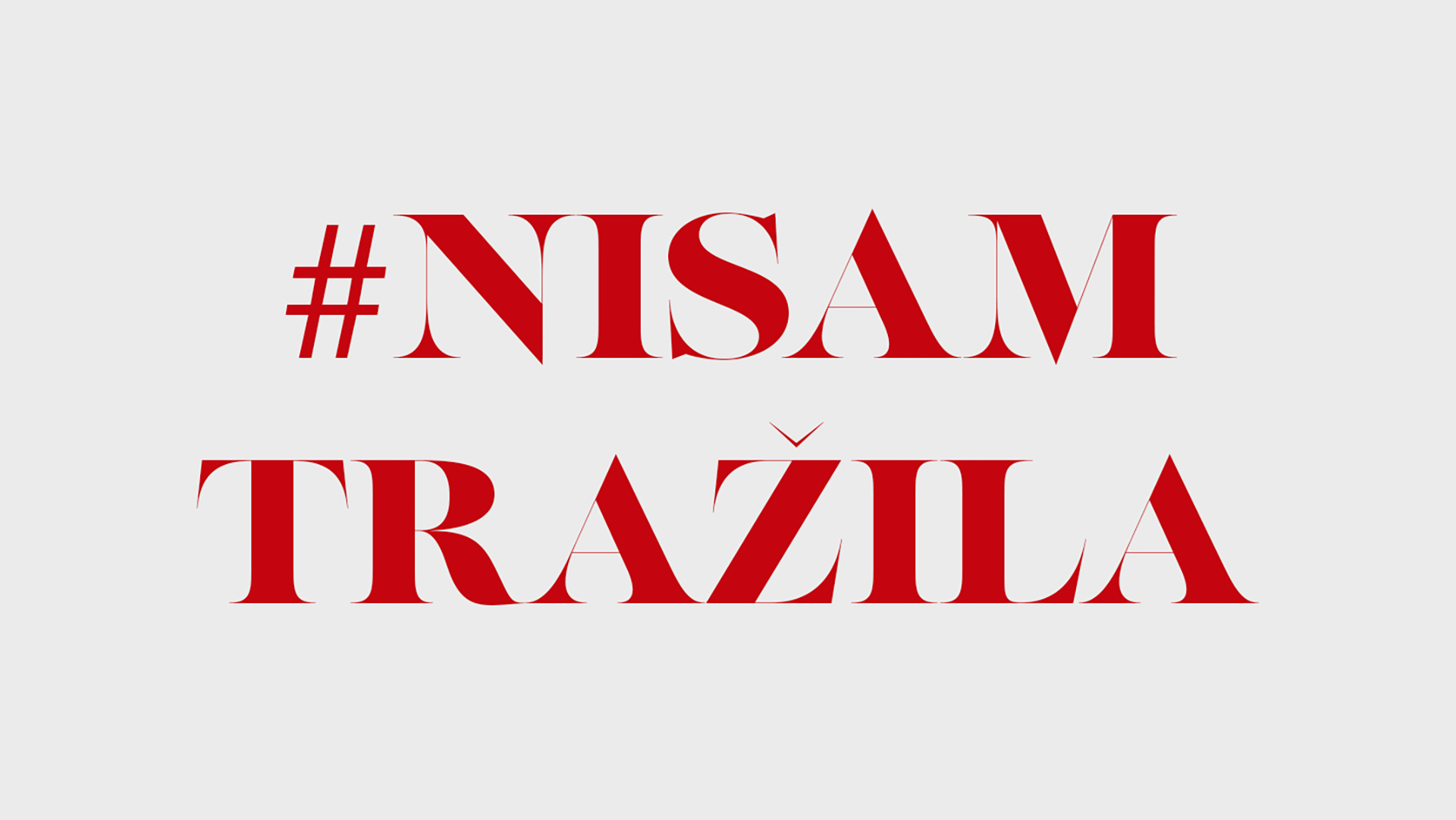 Lëvizja #MeToo mbërrin në Ballkan