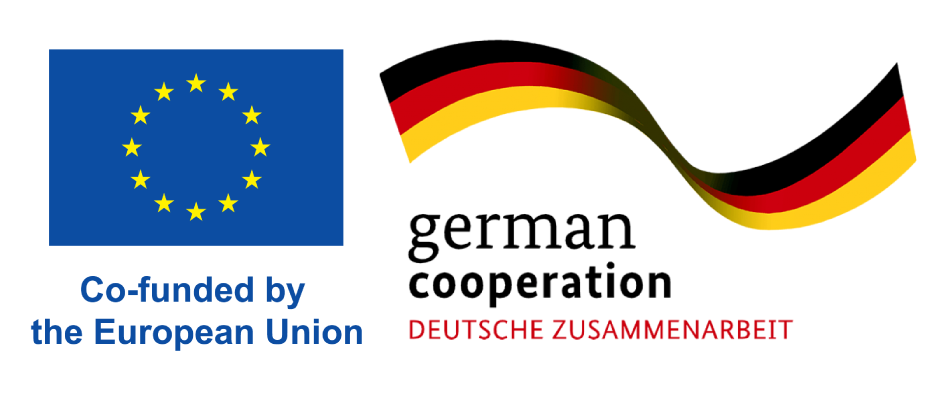 <b>GOVERNMENT OF THE FEDERAL REPUBLIC OF GERMANY AND EUROPEAN UNION</b><br />
<br />
“Support to Media Freedom and Pluralism in the Western Balkans” is a project commissioned by the Government of the Federal Republic of Germany and co-funded by the European Union and the German Federal Ministry for Economic Cooperation and Development (BMZ). It is implemented by GIZ (Deutsche Gesellschaft für Internationale Zusammenarbeit) in collaboration with Internews and DW Akademie. Through this project, we receive tailor-made support to enhance our financial sustainability and audience reach, in line with the key strategic priorities of our 2021-2025 strategy.<br />
<br />
Current support: March 2023 — August 2025