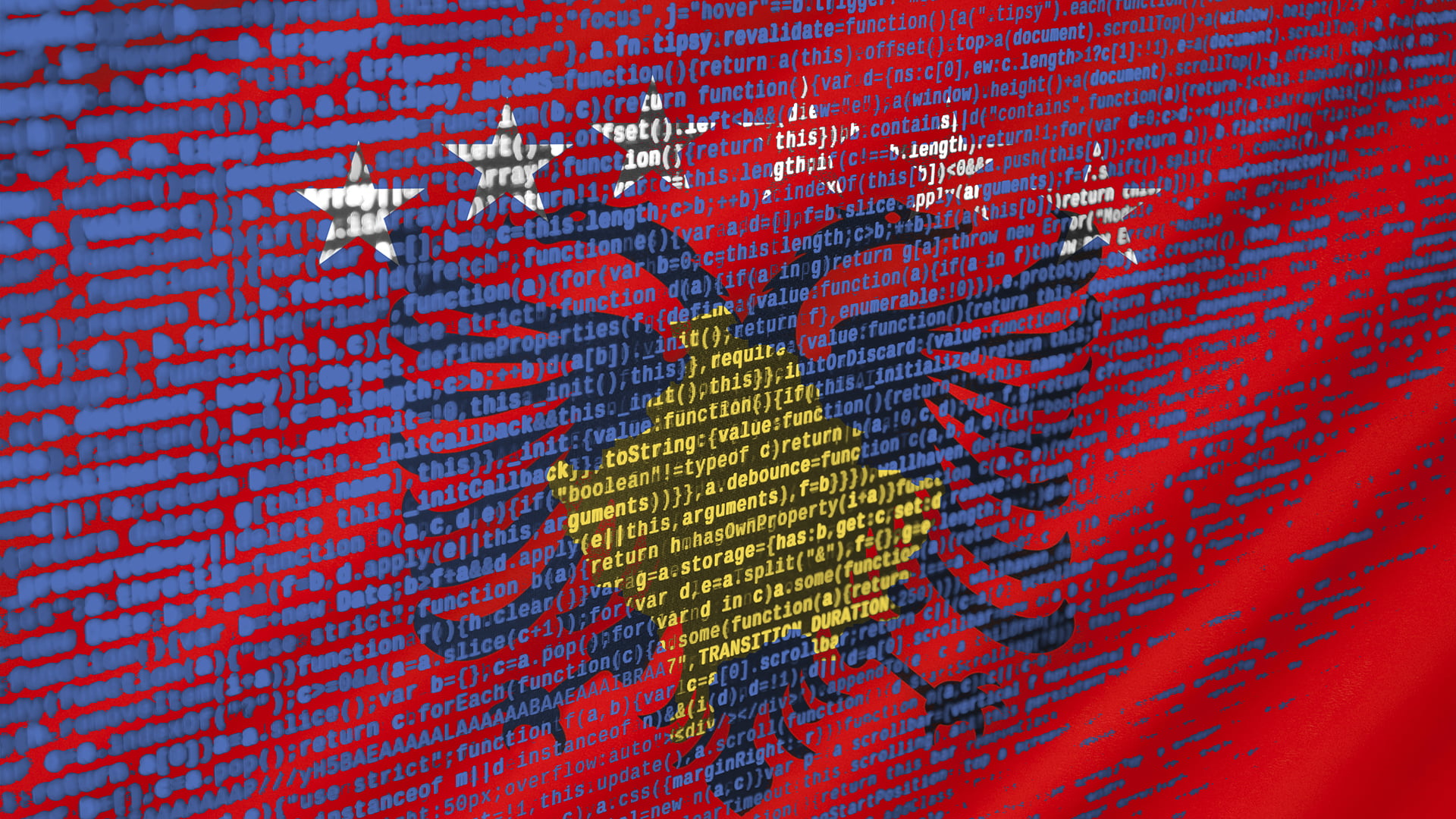 Jam kosovar-shqiptar