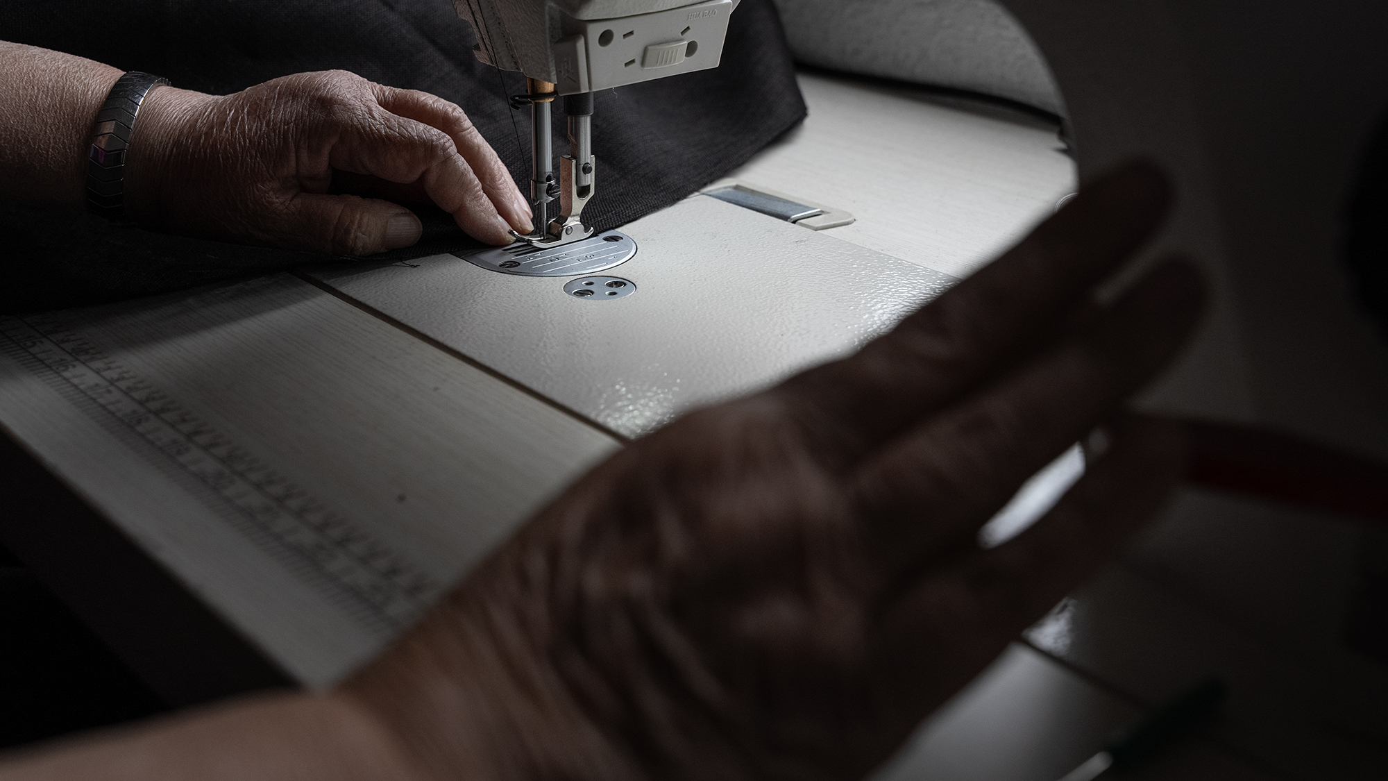 Shumëfish të penguara