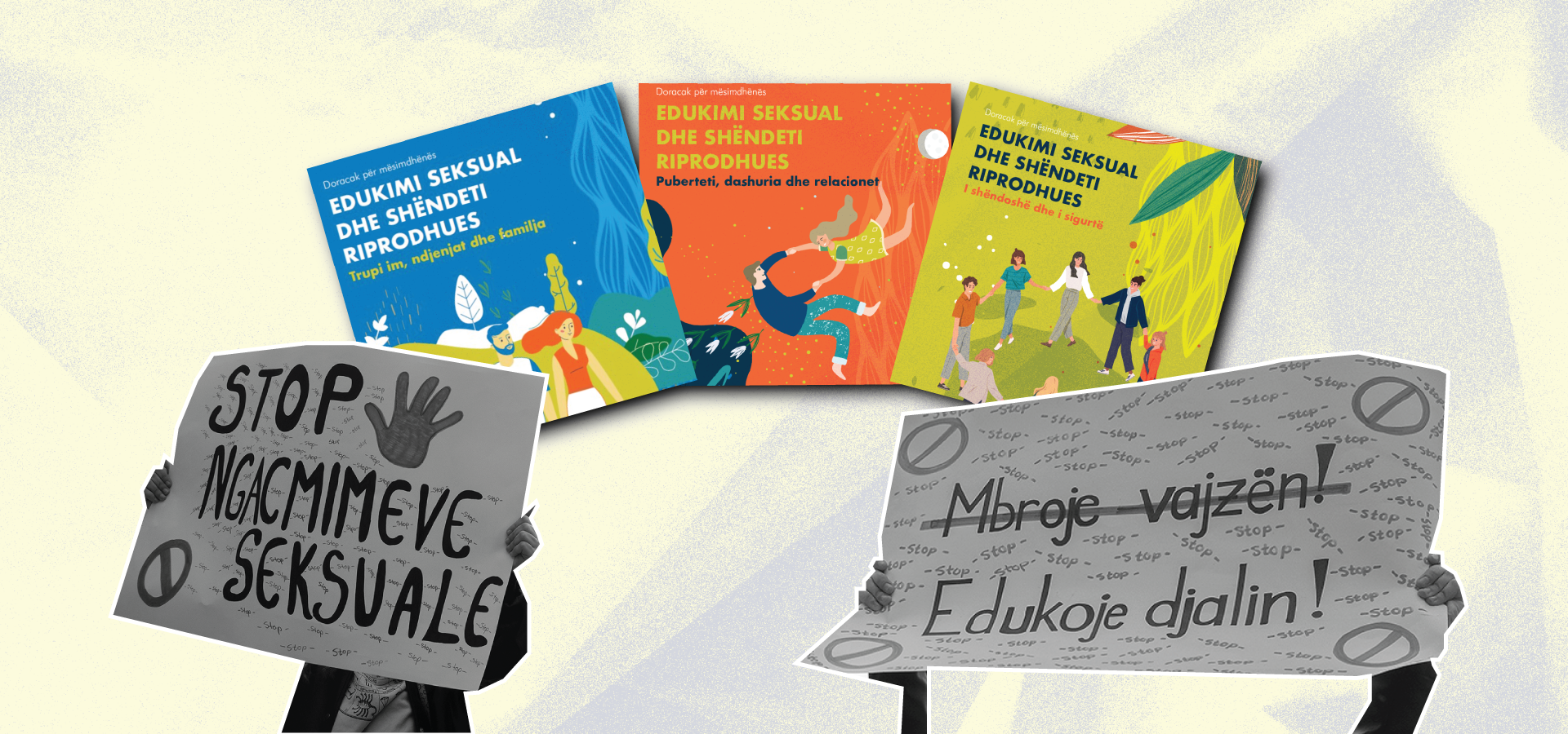 Nga çka po i mbroni fëmijët?